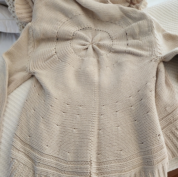 MAX STUDIO CROPPED SWEATER - Picture 2 of 5